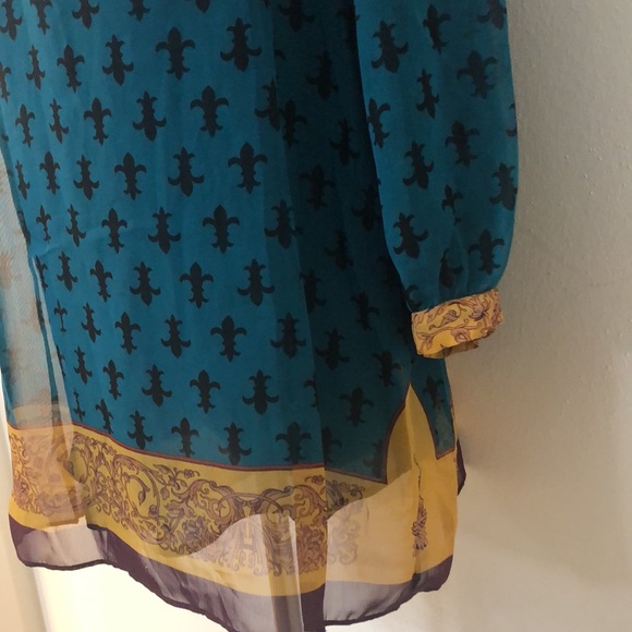 Boho Blouse/Tunic - Picture 7 of 9